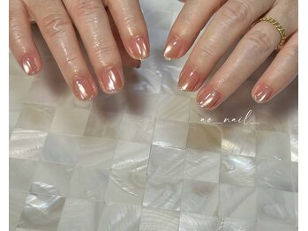 アオネイル(青桜 ao_nail_)/Artコース