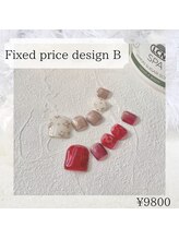 グッドデイ(Good day)/~２月Foot*定額B