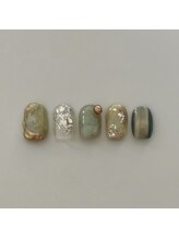 カーム(Calm)/60min