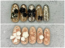 ◆冬季新作デザイン◆￥7500