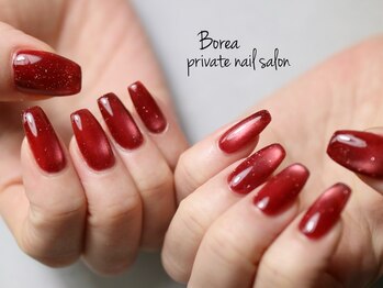 ボレア(Borea)/色っぽマグ