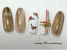 ティーエヌ 武蔵小杉(TN)/☆デザイン定額Ａ☆