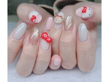 エヌケードット(NK.)/