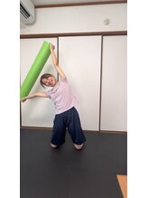 幸鍼灸整体院 武庫之荘院/整体・トレーニング・姿勢