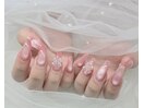 美フォルムネイル
