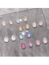 カルムボーテ(Calme Beaute)/フラッシュ¥6000