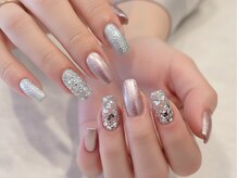 オフ込90分オーダー】オフ無料★サンディング不要ジェル使用