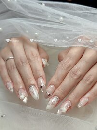 ゴージャスデザイン