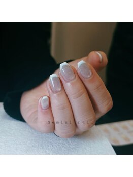 ジェミニ ネイル(GEMINI nail)/