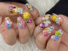 シャルム(Charme)