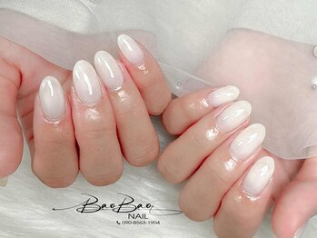 バオバオ ネイル(BAOBAO NAIL)/