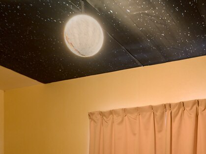 【お悩み解消サロン】Kirary relaxation[ヘッドスパ/フェイシャル/よもぎ蒸し/まつげ]の写真