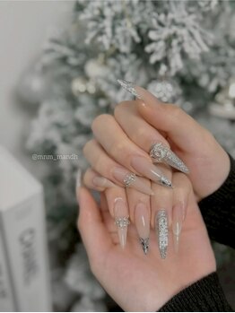 ルピドルジュ(le.pidorge)/minami’s nail