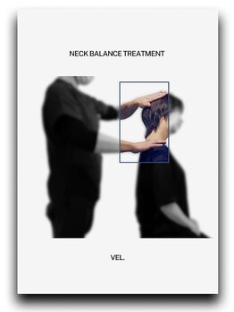 ヴェル整骨院 整体院/ネックバランストリートメント