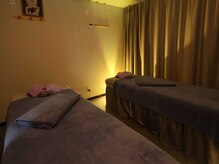 小福の雰囲気(駅チカで満足度◎!アロマ、足つぼ、もみほぐしのセットが人気。)