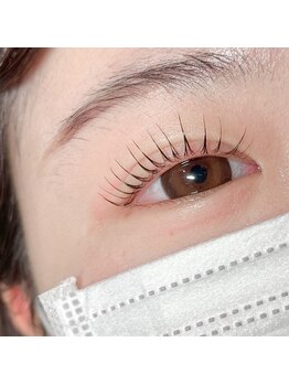 マケア 高崎店(Makea)/パリジェンヌラッシュリフト