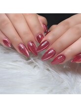 アミュレット(AMULET)/キラキラマグ☆