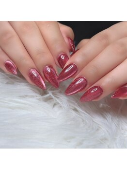 アミュレット(AMULET)/キラキラマグ☆