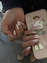 ティエル(tiele)/お持ち込みデザイン