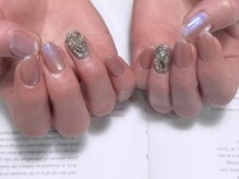 マリス(MARIS)/＊シンプルアートコース＊