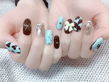 ジャスミンネイル(Jasmine Nail)/