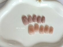 アミ バイ アメリ(AMI by Amelie)/店内サンプル：mikako