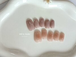 店内サンプル：mikako