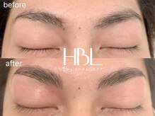 オズ(OZ)の雰囲気(まつげパーマ/パリジェンヌ/マツエク/アイブロウ/眉毛/メンズ/眉)