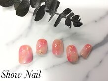 ショーネイル 武蔵小杉(Show Nail)の雰囲気（選べるデザインは100種類!!今すぐフォトギャラをチェック♪）