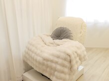 サニー 自由が丘 奥沢(Sunny)/施術ソファー