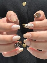 マヴィ(Ma Vie)/【Mitsuki】