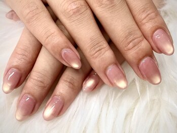 ちゅるんマグネット☆SAYAKA