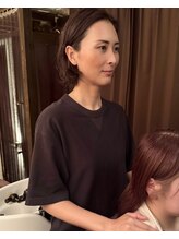 ルシェル(le ciel)&nbsp;佐瀬 麻衣子