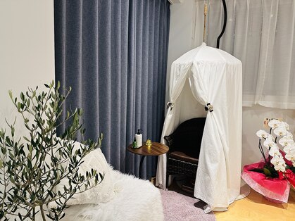 エムズブルー(M’s Blue)の写真