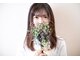 パティオアイ(Patio Eye)の写真/お子様同伴OK！忙しい中でも綺麗でいたいあなたを応援！毎日のメイク時短を叶えます♪