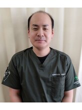 健康堂 整体整骨院 経堂院&nbsp;田中 寿輝
