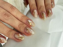 ペアリング(Pairing nail&eyelash)/6月select(J)オリジナルカラー
