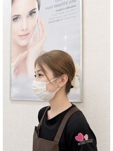 ボンドストリートビューティ&nbsp;上村 