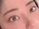 アイラッシュサロン ルッカ(eyelash salon Lucca)の写真/ナチュラルに可愛い目元に♪