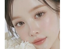 グロウ 入間 武蔵藤沢(Grow)/まつ毛パーマエクステで目元美人