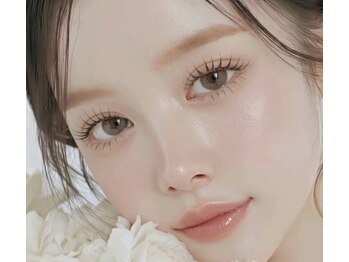 グロウ 入間 武蔵藤沢(Grow)/まつ毛パーマエクステで目元美人