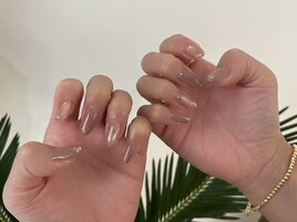定額デザイン　SAKI