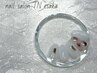 10月限定【Jr.ネイリスト★40%OFF】定額、ハロウィン6600円→3960円