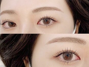 リタアイラッシュ 川越店(rita eyelash)/eyebrow design:アイブロウ
