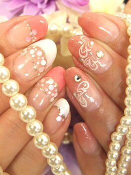 ハーブエステ ルレーブ/定額 7100円