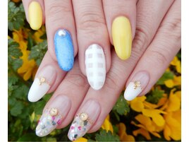 除去付☆デザイン定額コース