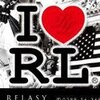 リラシー ヘアーアンドビューティー 石岡店(RELASY hair&beauty)のお店ロゴ