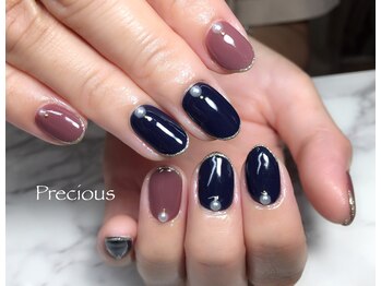 プレシャス プライベートビューティーサロン(Precious Private Beauty Salon)/