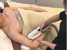 サロン ド フェイス モアナ(Salon de Faith Moana)/脱毛全身まるっとコース¥10,780