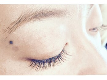 ティーラッシュ(T lash)/ナチュラル派ボリュームラッシュ